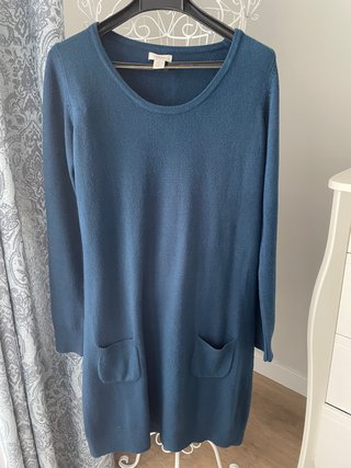Vestido punto Sfera Talla L