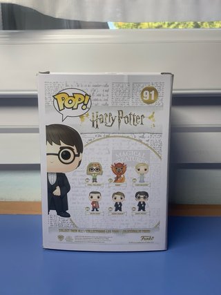 Funko Pop - Harry Potter