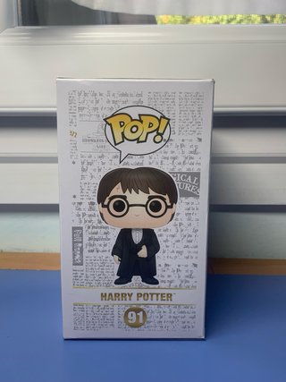 Funko Pop - Harry Potter