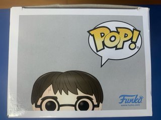 Funko Pop - Harry Potter