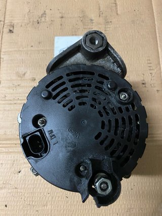 Alternador BMW E46 330d 184cv 306D1