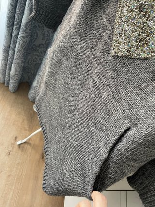 Jersey talla única
