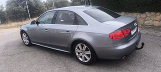 Audi A4 2009 Quattro