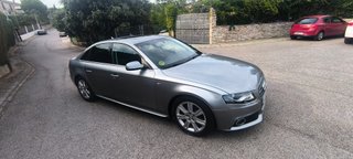 Audi A4 2009 Quattro