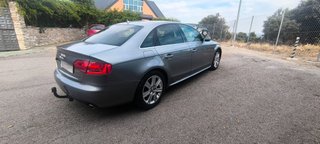 Audi A4 2009 Quattro