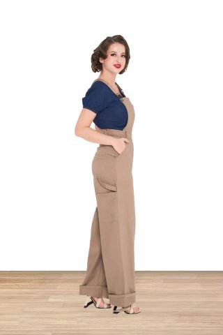Peto LINDY BOP Talla 10