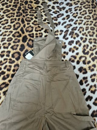 Peto LINDY BOP Talla 10