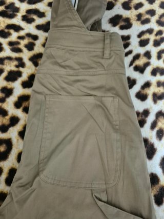 Peto LINDY BOP Talla 10