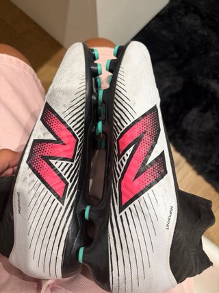 Botas de fútbol New Balance Tekela
