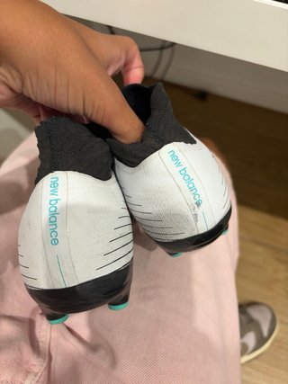 Botas de fútbol New Balance Tekela