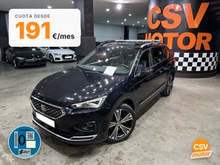 Seat TARRACO 1.4 EHybrid 180kW DSG Xcellence (2021)