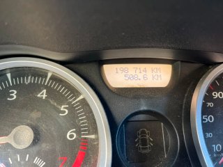 Renault Megane 2006