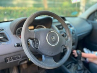 Renault Megane 2006