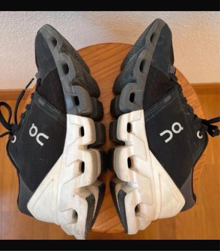 Zapatillas On Running