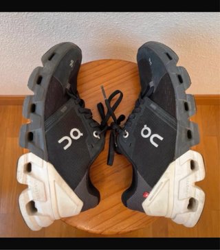 Zapatillas On Running