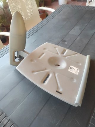 Soporte TV Giratorio ONE FOR ALL SV 4014