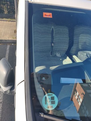 Renault Trafic 2019