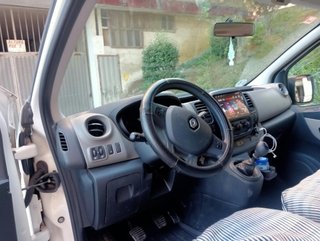 Renault Trafic 2019