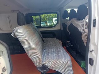Renault Trafic 2019