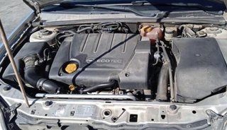 Culata opel 89581 55193091 vectra 1.9 cdti