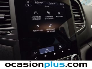 Renault Megane Sport Tourer Techno TCe 103 kW (140 CV) EDC GPF