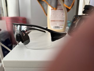 Gafas Ciclismo Van Rysel