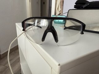 Gafas Ciclismo Van Rysel