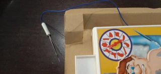 Juego de mesa El Doctor Playland