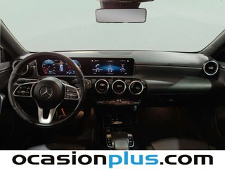 Mercedes-Benz Clase A 180 d 85 kW (116 CV)