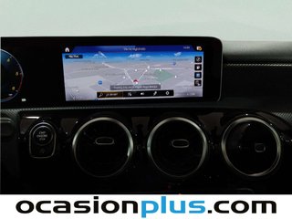 Mercedes-Benz Clase A 180 d 85 kW (116 CV)