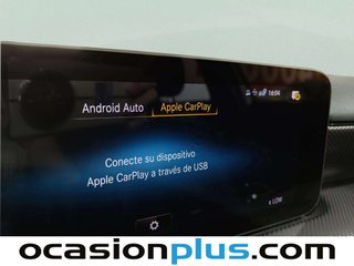 Mercedes-Benz Clase A 180 d 85 kW (116 CV)