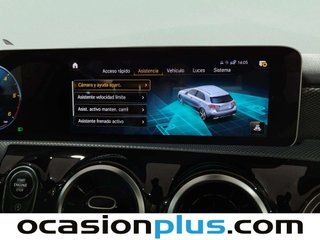 Mercedes-Benz Clase A 180 d 85 kW (116 CV)