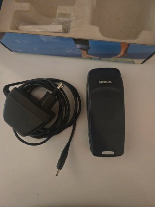 NOKIA 3310 LIBRE 2 BATERIAS NUEVA Y ORIGINAL
