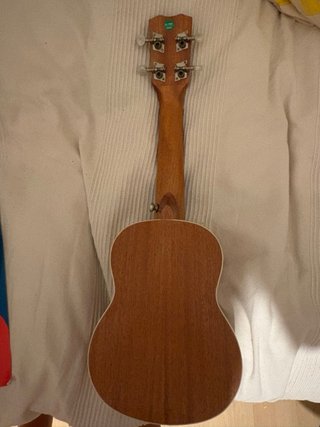 Ukelele + 2 libros