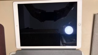 iPad Pro 12,9" 1ª gen WiFi [128]GB