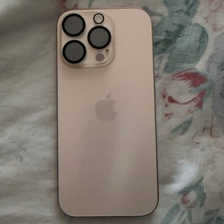 iPhone 16 Pro Apple