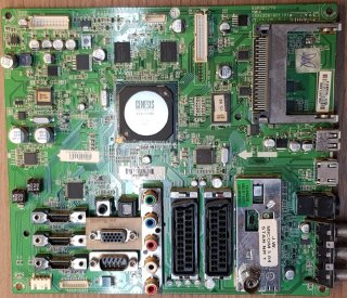 Mainboard LG 42/50/PG6000