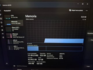 PC GAMING RYZEN 7 7800X3D, 32GB DDR5,1TB, RTX 5070