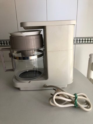 Cafetera Moulinex Americana