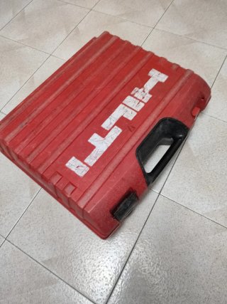 Taladro Hilti TE 6-A Batería