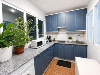 Piso en venta en Alamín en Guadalajara