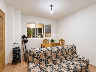 Piso en venta en Alamín en Guadalajara