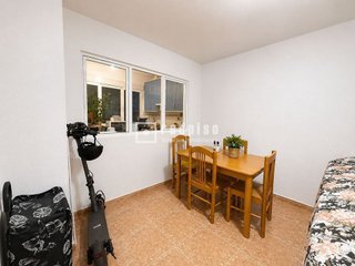 Piso en venta en Alamín en Guadalajara