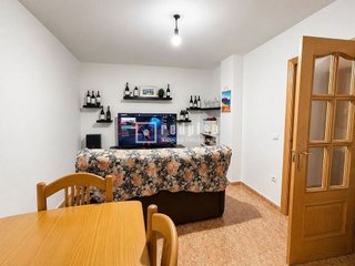 Piso en venta en Alamín en Guadalajara