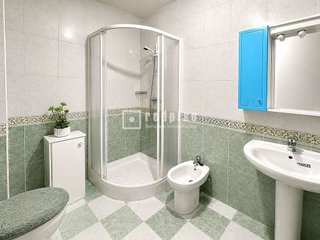 Piso en venta en Alamín en Guadalajara