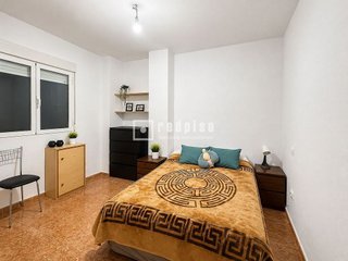 Piso en venta en Alamín en Guadalajara