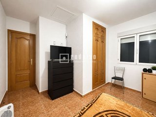 Piso en venta en Alamín en Guadalajara
