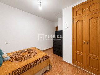 Piso en venta en Alamín en Guadalajara