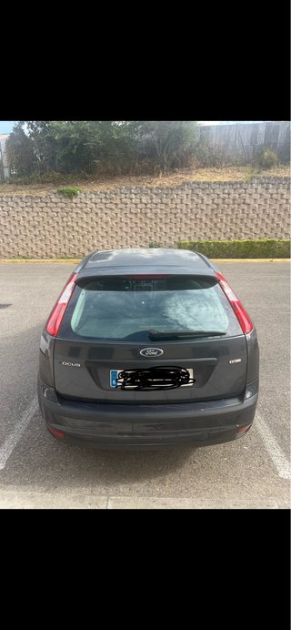 FORD FOCUS TREND 1.6 TDCi 90 CV – 3p – 2006
