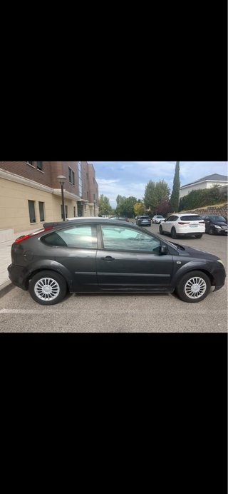 FORD FOCUS TREND 1.6 TDCi 90 CV – 3p – 2006